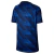 Camisa Nike França I Copa 2026 Stadium Dri-FIT Juvenil - comprar online