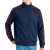 Jaqueta Balboa Helanca Paris Saint Germain Licenciada Juvenil - comprar online