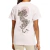Camiseta adidas Folgada Estampa Animal 1 Feminino - comprar online