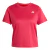 Imagem do Camiseta adidas Gola Careca Workout Essentials Feminino