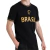 Camiseta Coimbra Corinthians Brasil Juvenil - Procopio