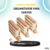 2X1 Organizador de huevos - comprar online