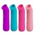 Vibrador com sucção na internet
