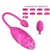 Capsula vibratoria por app - comprar online