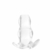 Alargador Anal 14,9x6,7 cm Escalonado