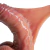 Pênis Realístico com Ventosa - Tamanho G - 22x4 cm na internet