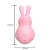 Vibrador coelho - comprar online