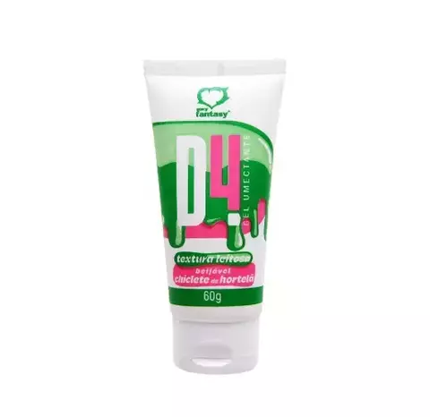 D4 Textura Leitosa Beijável sabor Chiclete de Hortelã - comprar online