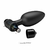 Plug Anal em silicone com Vibro - loja online