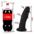 Penis grande 30x7,9 na internet