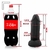 Penis com escroto e ventosa 26x8cm - comprar online