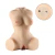 Masturbador Masculino -Juliette Formato de Meio Corpo com Sucção 6