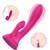 Vibrador de Ponto G e clitóris 9 Modos - comprar online