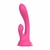 Vibrador de Ponto G e clitóris 9 Modos