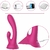 Vibrador de Ponto G e clitóris 9 Modos - Tempero Apimentado