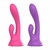 Vibrador de Ponto G e clitóris 9 Modos - loja online