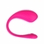 Vibrador em Silicone Recarregável e com App - loja online