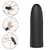 Vibrador Capsula Ponta Arredondada Recarregável - comprar online