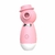 Vibrador Pulsação Boneco 12 Vibrações