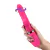 Vibrador Vai e Vem para Ponto G e Clitóris