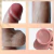 Pênis Super Realístico em Silicone Líquido - Tempero Apimentado Sex Shop