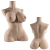 Masturbador Masculino - Meio Corpo em CyberSkin com seios 4 - comprar online