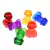 kit com 6 Copos de Shot - Formato de Pênis - comprar online
