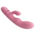 Vibrador de Ponto G e Clitóris com 4 Tapping - Tempero Apimentado Sex Shop