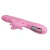 Vibrador de Ponto G e Clitóris com Tapping na internet