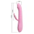 Vibrador de Ponto G e Clitóris com Tapping - Tempero Apimentado Sex Shop