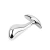 Plug Anal Curvo DK P - 7.7 x 2.3cm - comprar online