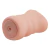 Masturbador Masculino - Vagina em Cyberskin com Vibrador / Vai e vem - via APP - À Longa Distância na internet