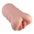 Masturbador Masculino - Vagina em Cyberskin com Vibrador / Vai e vem - via APP - À Longa Distância - loja online