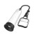 Bomba Peniana Manual - Extra Longa - 25,3x8,2 - loja online