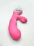Vibrador de ponto G e clitóris RMLVE4149 RVR036 R8144