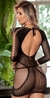 Vestido sensual - comprar online