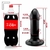 Plug anal Pegasus 31x8,5cm na internet