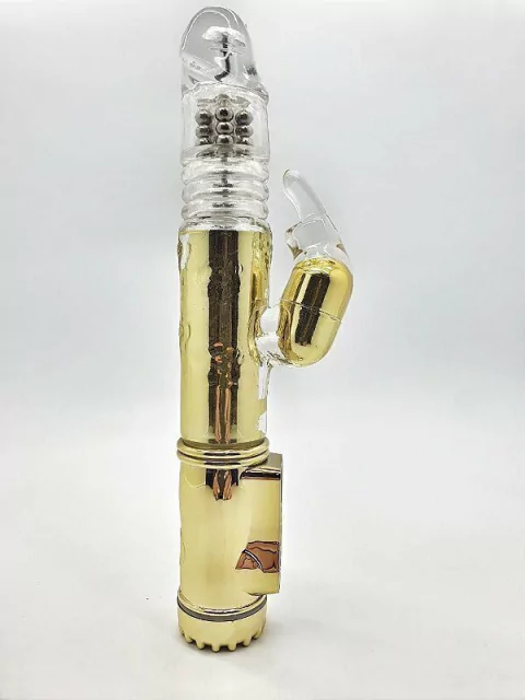 Rotativo Vai e Vem Bunny