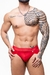 Cueca premium suplex