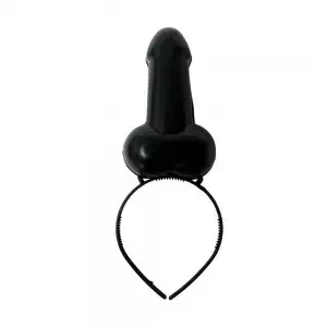 Tiara Penis grande - comprar online