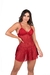 CAMISOLA FERNANDA RUBI - comprar online