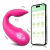 Vibrador com app