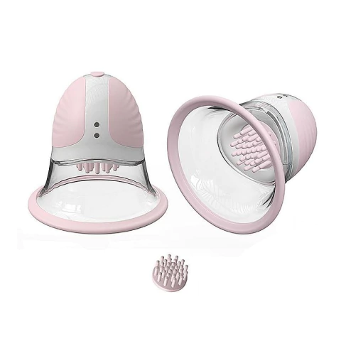 Estimulador de mamilo