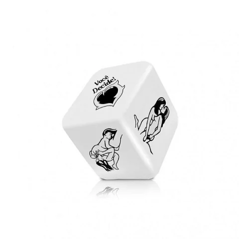 Dado Posições Lesbo