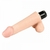 Prótese Vibratória Realística 14cm - loja online