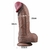 PROTESE REALÍSTICA 28x7,4cm - comprar online