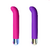 Vibrador ponto G Recarregável
