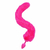 Plug Anal P em Silicone com Rabo Raposa PINK - loja online