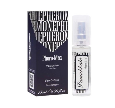 Perfume Phero max