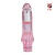 Vibrador multivelocidade - Tempero Apimentado Sex Shop